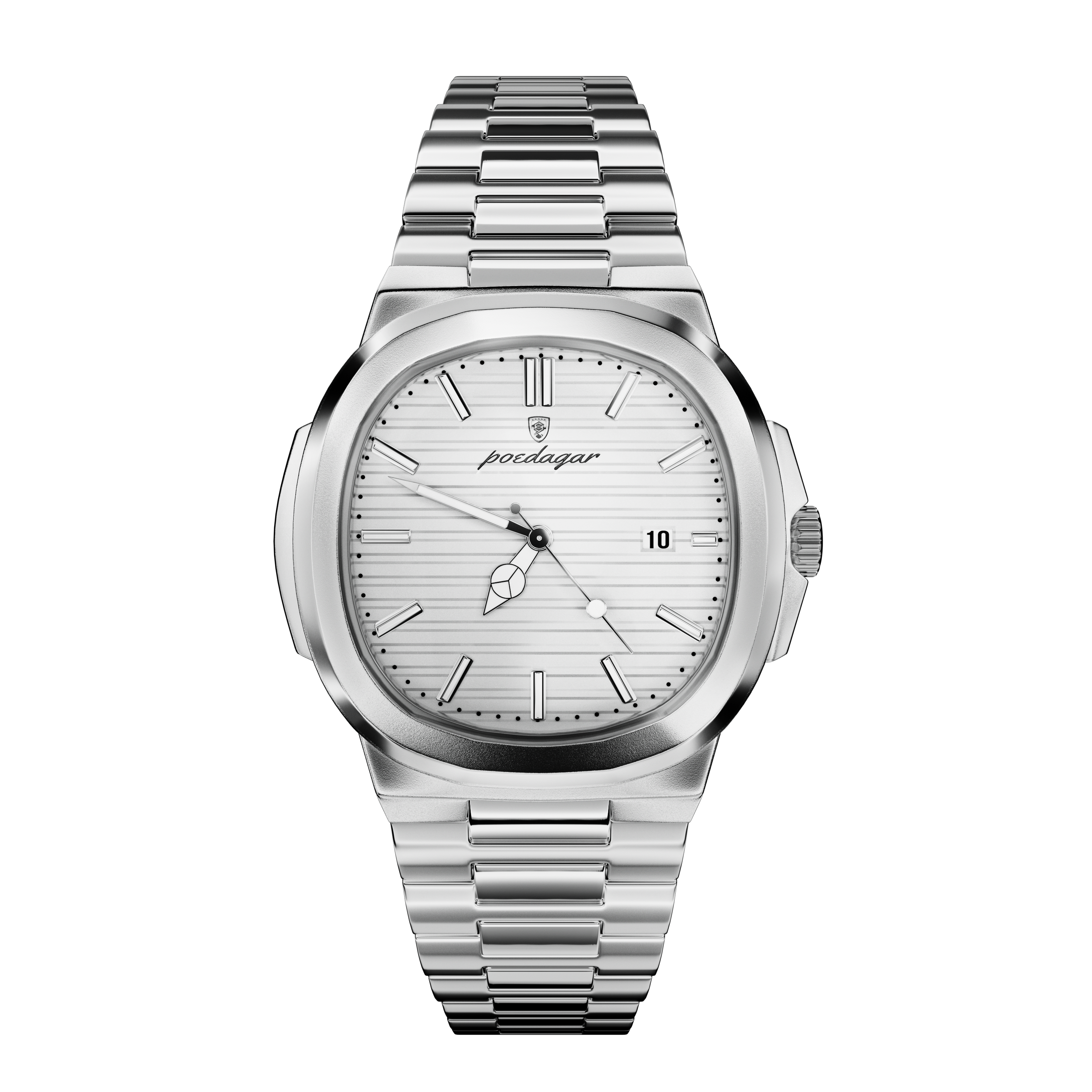 Classic Sophistication Timepiece Collection